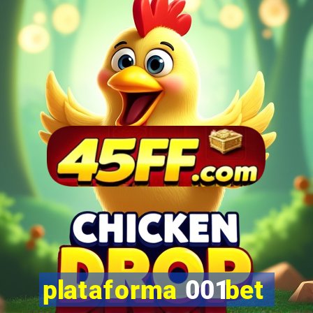 plataforma 001bet